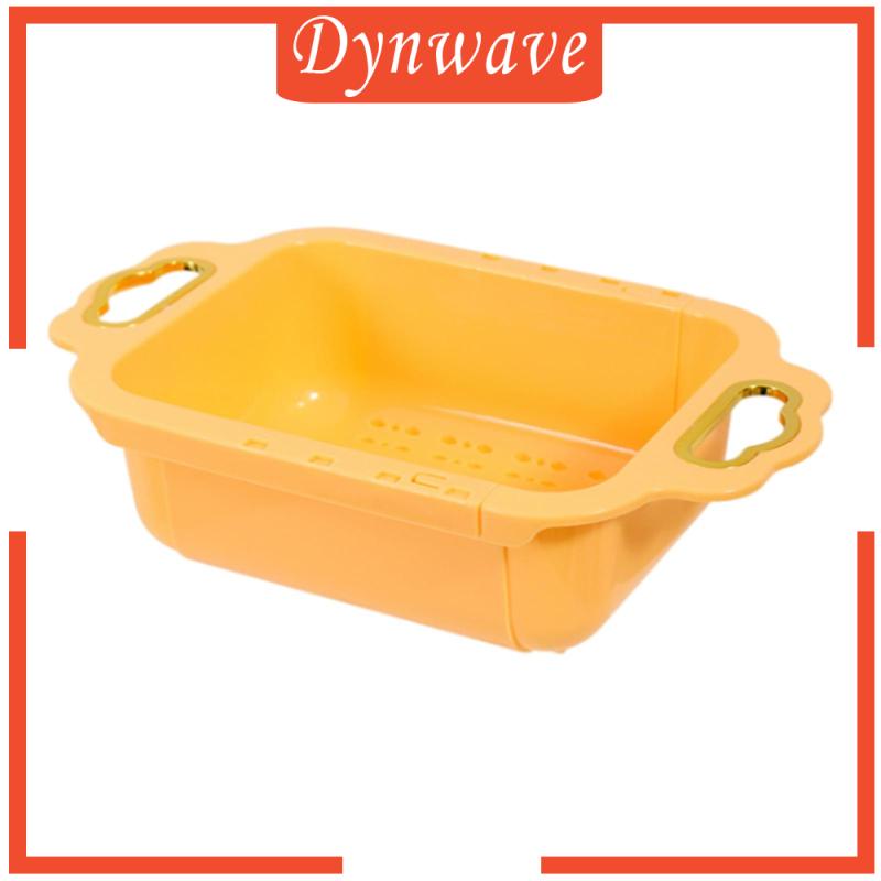 Rây Lọc Nối Dài Cho Bồn Rửa Chén