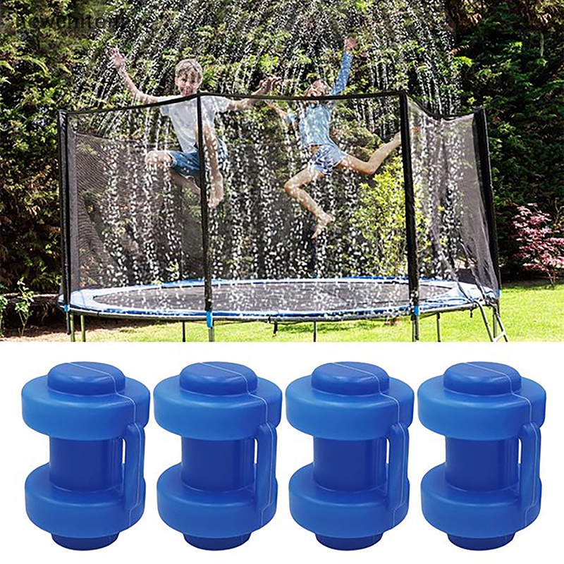 Set 8 Nắp Đậy Bảo Vệ Chống Văng Nước Cho Trampoline Yeti