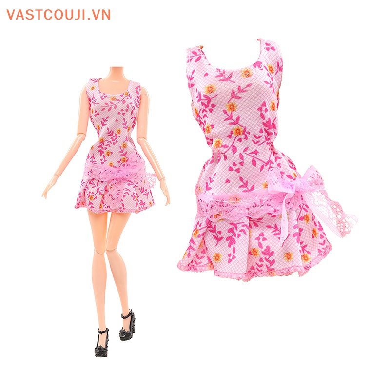 Vastji Búp Bê Đồ Chơi Mini 30cm Thời Trang Nhiều Kiểu Dáng Sáng Tạo Và Thiết Thực Cho Bé Gái VN