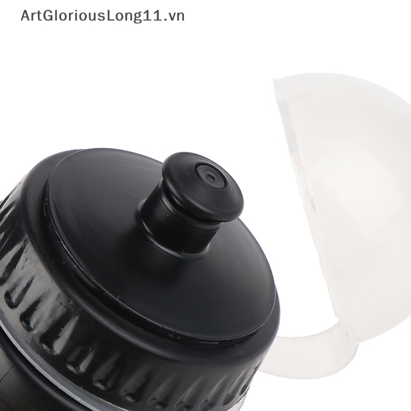 Bình Nước ArtGloriousLong 600ml Thiết Kế Nhỏ Gọn Tiện Dụng Cho Xe Đạp Leo Núi