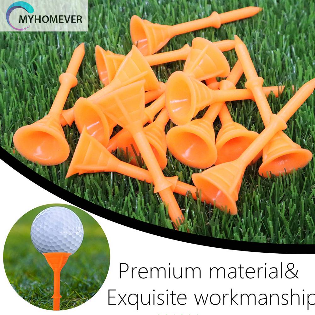 Bộ 50 Đinh Gắn Bóng Golf Đa Năng Tiện Dụng