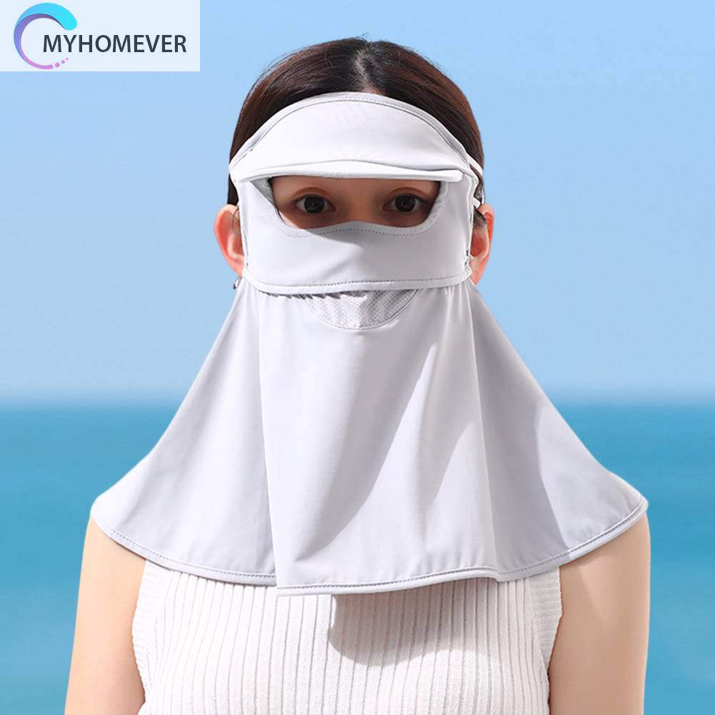 Khẩu Trang Vải Lụa Lạnh Mềm Mại Tiện Dụng Cho Các Hoạt Động Thể Thao Ngoài Trời