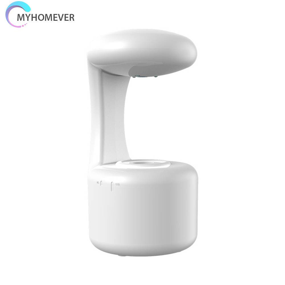 Máy Tạo Độ Ẩm Không Khí Chống Trọng Lực An Toàn Sáng Tạo Trang Trí Nhà Cửa