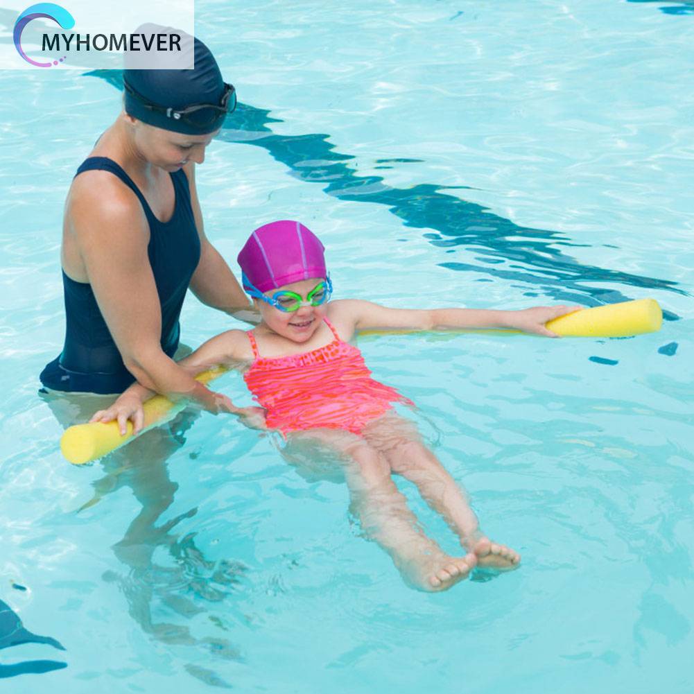 Phao Bơi Nổi Trọng Lượng Nhẹ Màu Sắc Xinh Xắn Tiện Dụng