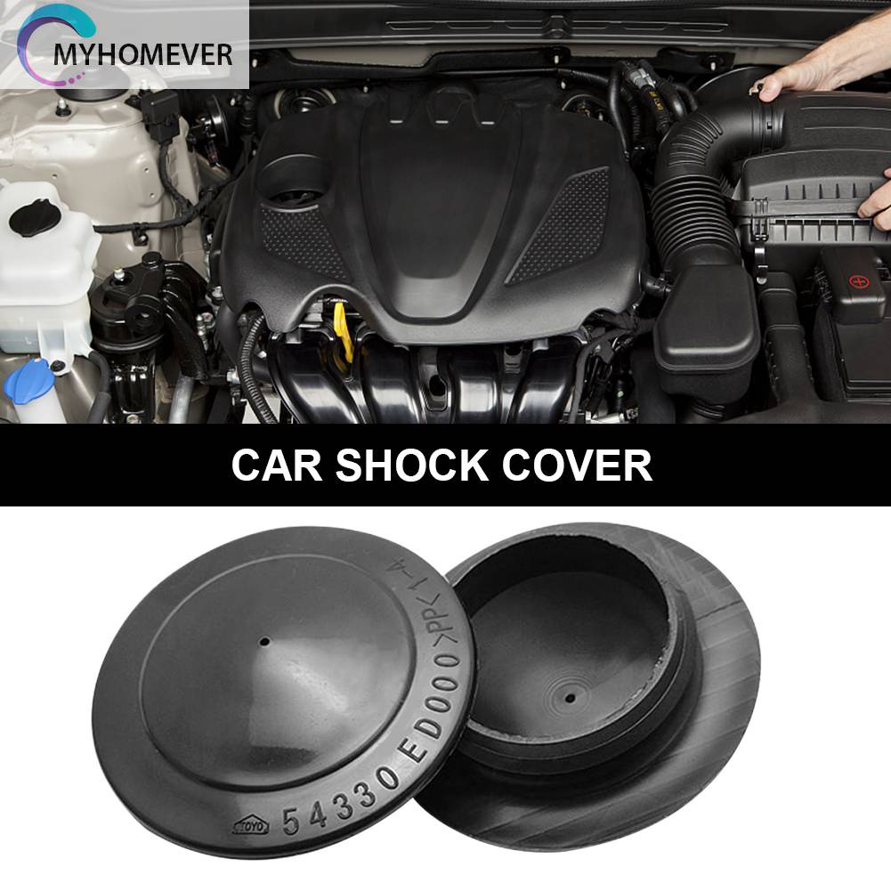 Phụ Kiện Bọc Chống Bụi Cho Xe Hơi Nissan Versa 2007-2011 54330ED000