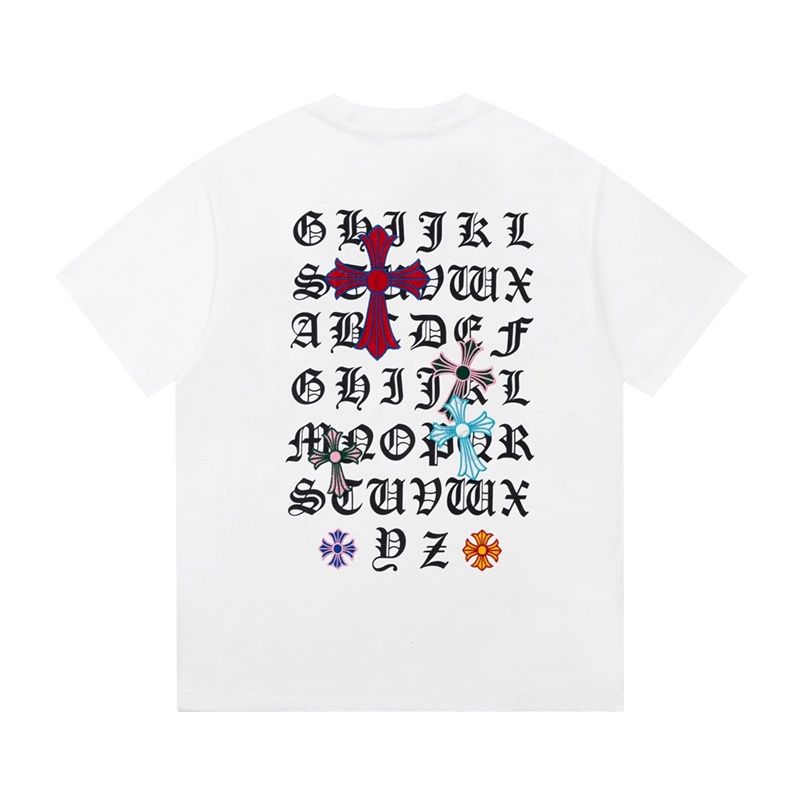 Chr-come88 He-Ars-Latest Ba Chiều Thêu Chữ Thập Phía Trước Bằng Xốp Ba Chiều