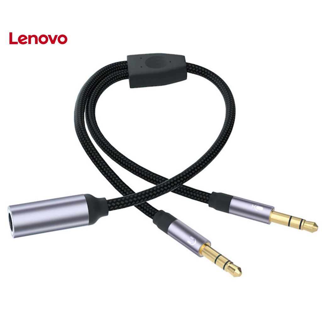 Cáp Tách Âm Thanh 2 Trong 1 Giắc Cắm 3.5mm Sang Ổ Cắm 3.5mm in Họa Tiết Hoa Hướng Dương Độ Trung Thực Cao Cho Máy Tính