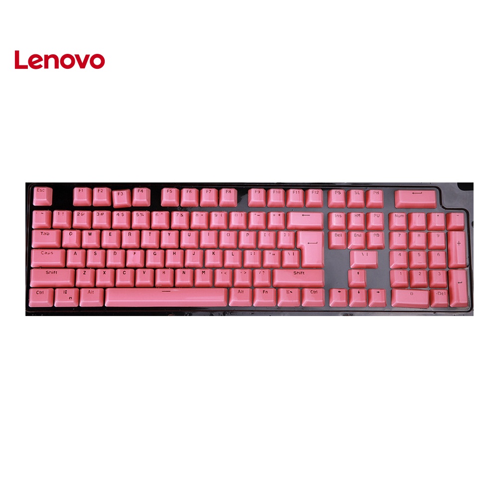 Set 104 Vỏ Bọc Bàn Phím Cơ Họa Tiết Hoa Hướng Dương Có Đèn Nền Thay Thế Tiện