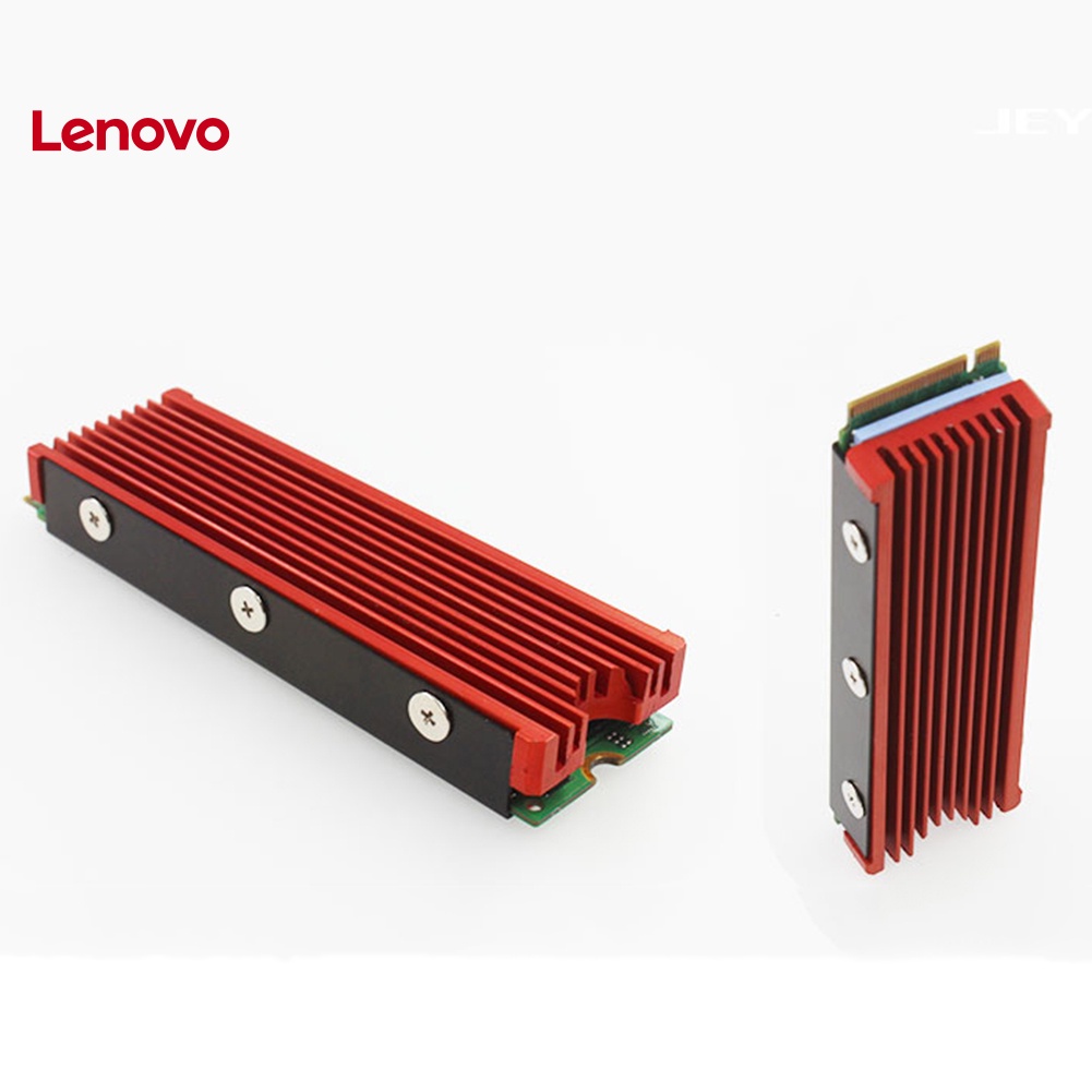 Vây Tản Nhiệt M.2 NVMe / NGFF SSD Bằng Silicone