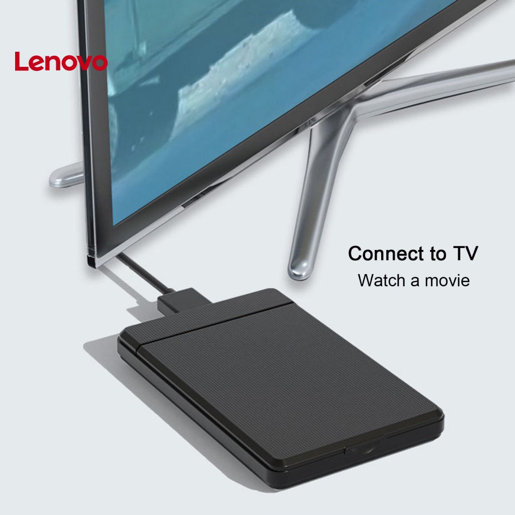 Hộp Đựng Ổ Cứng Ngoài Tốc Độ Cao USB 2.5 Inch SATA SSD Cho Văn Phòng