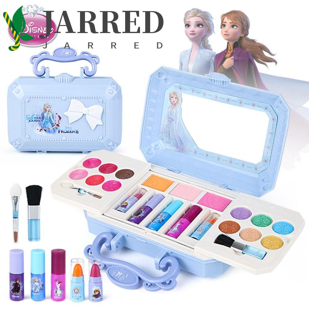 JARRED Bộ Dụng Cụ Trang Điểm Hóa Trang Cho Bé