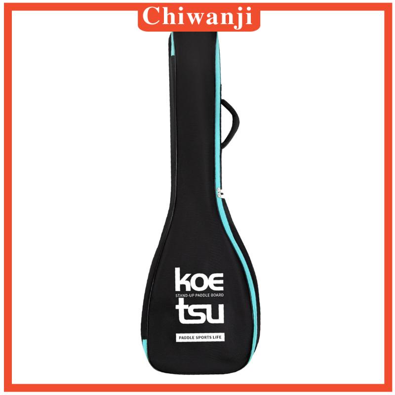 Túi Vải Oxford Đựng Mái Chèo Thuyền Kayak