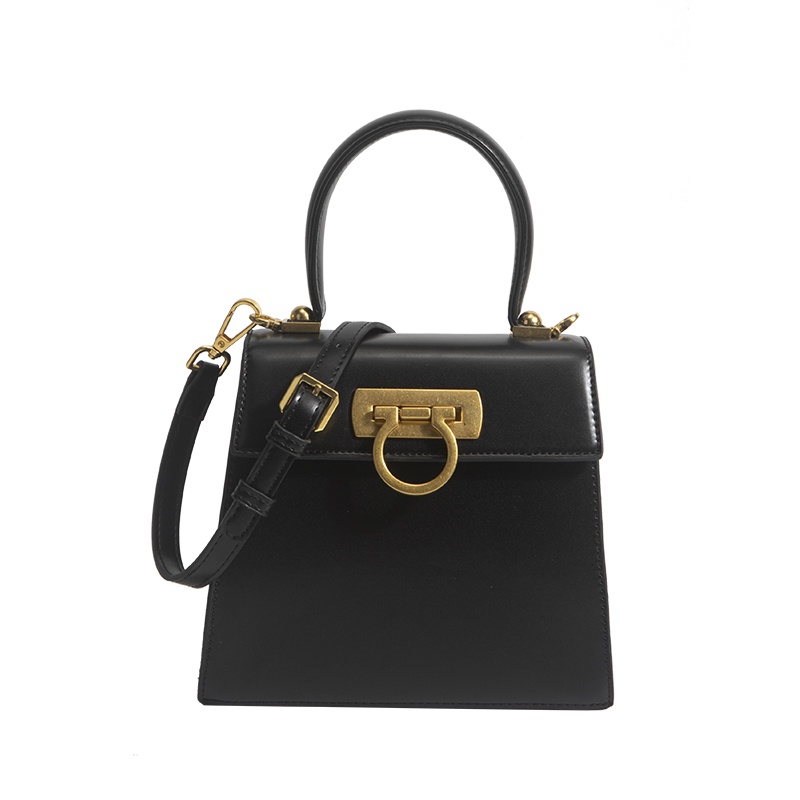 Túi Xách Da Thật Phongách Thời Trungổ 2023 Cho Nữ