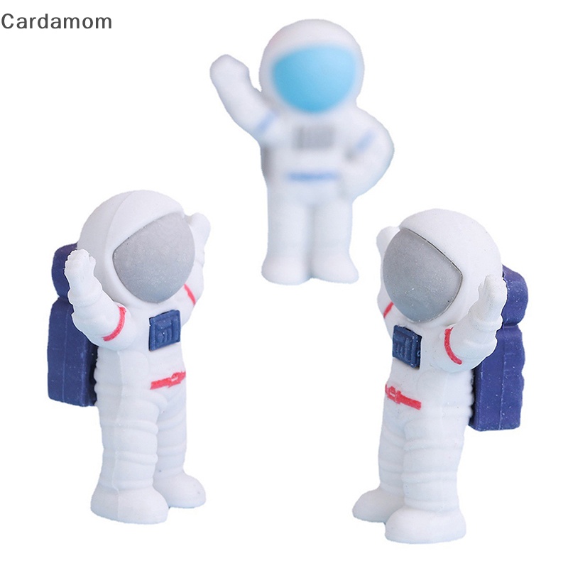 1 Gôm Tẩy Hình Phi Hành Gia Dễ Thương Cho Trẻ Em