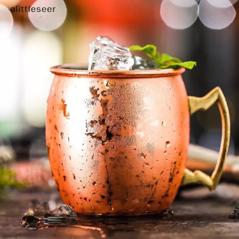 Cốc Uống Cà Phê / Trà / Socola Bằng Thép Không Gỉ Dùng Làm Quà Tặng