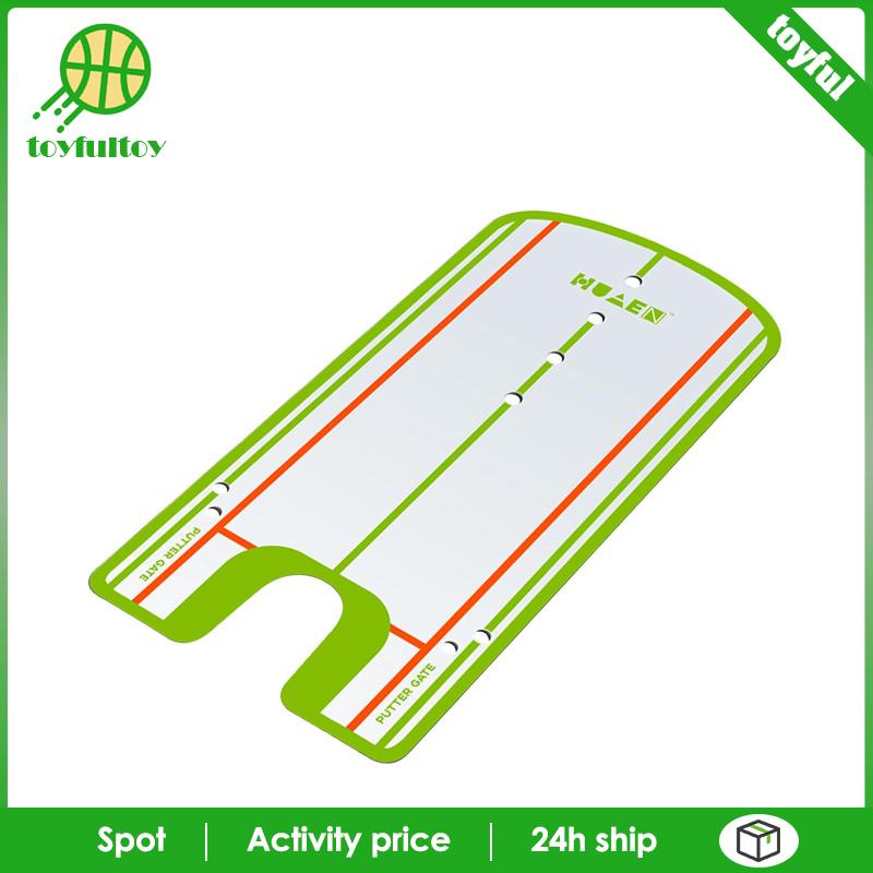 Gương Đánh Golf Chuyên Dụng Cho Người Mới Bắt Đầu