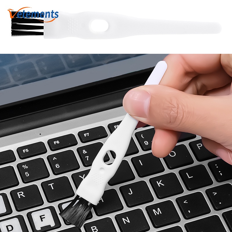 Cọ Phủi Bụi Đa Năng Chống Tắc Nghẽn Cho Laptop / Điện Thoại / Máy Tính