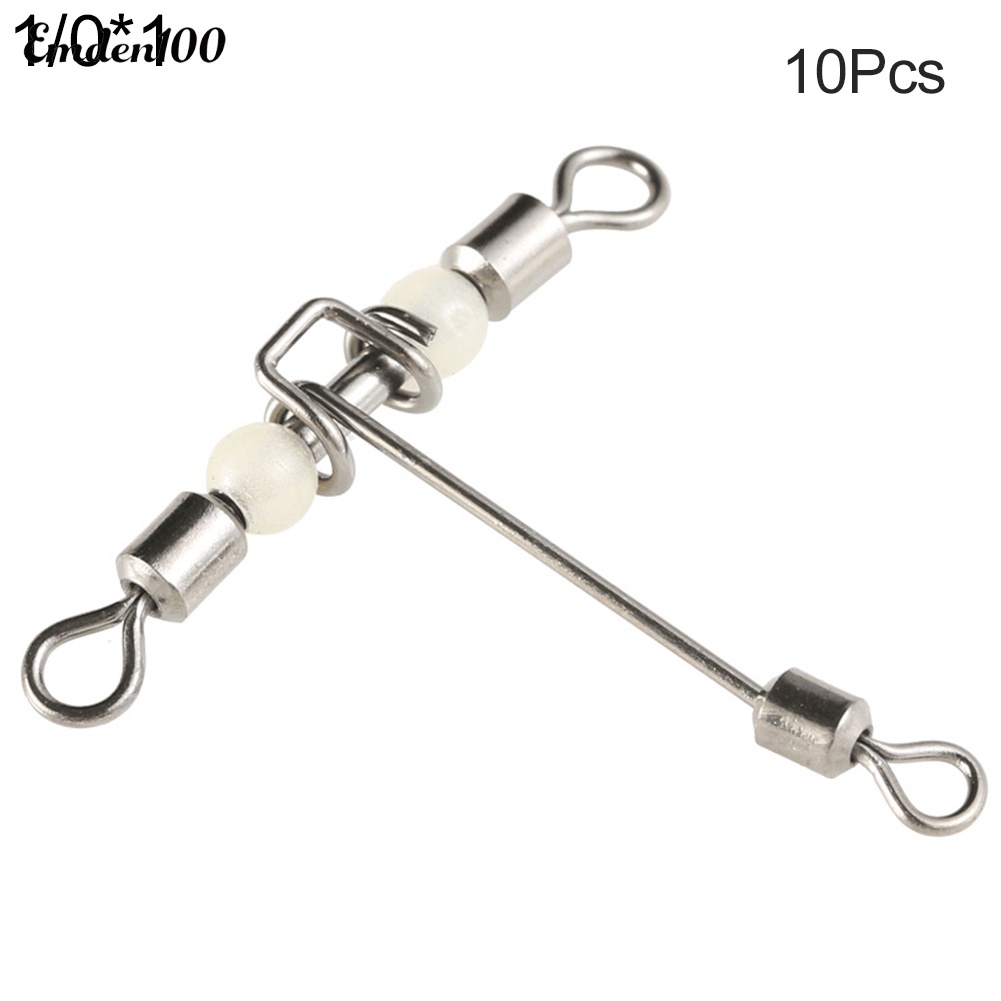 Set 10 Phụ Kiện Câu Cá 3 Chiều Chuyên Nghiệp