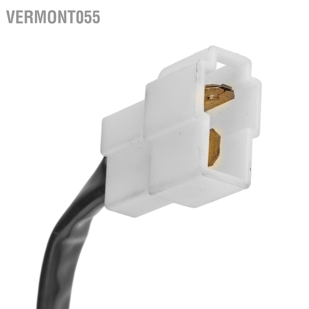 Vermont055 MY6812 Động Cơ DC 12V 100W Nhôm Bền Chắc Chắn Tốc Độ Cao 3550 Vòng/phút Dễ Sử Dụng Xe Điện Cho Đạp Tay Ga