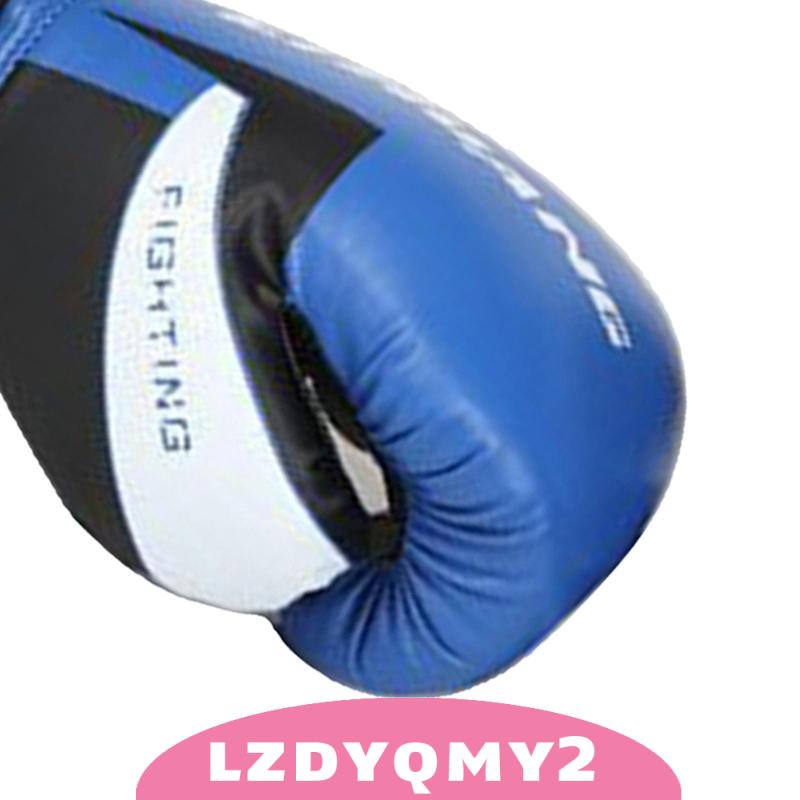 Găng Tay Luyện Tập Boxing Chuyên Nghiệp