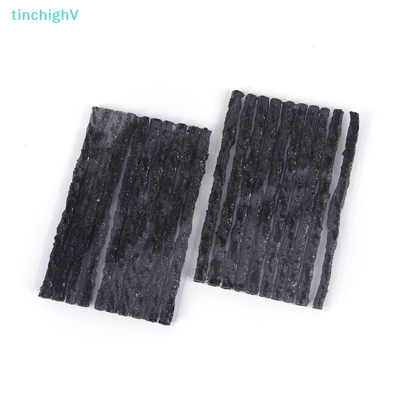 Bộ 20 Dụng Cụ Vá Lốp Xe Không Ruột Tiện Dụng