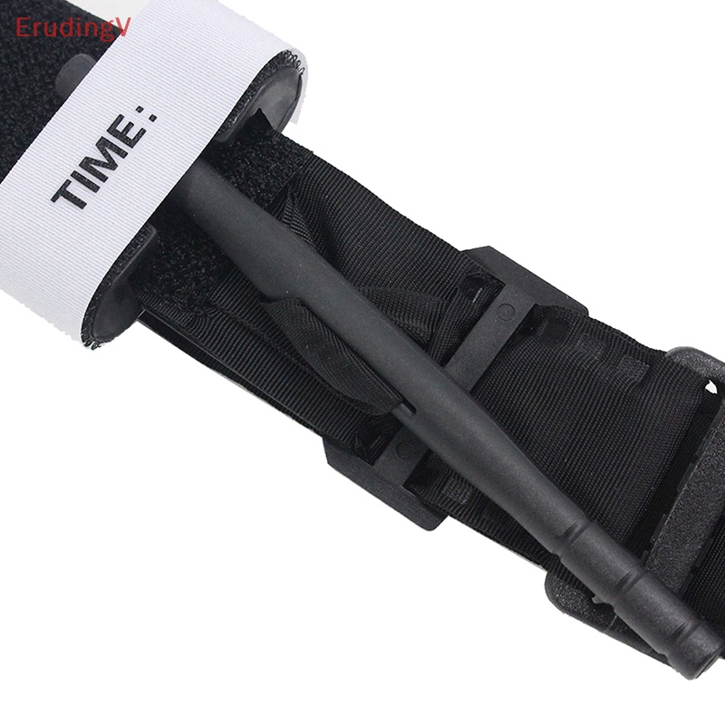 1 Khóa Cài Sơ Cứu Khẩn Cấp Tháo Lắp Nhanh Tiện Dụng [Mới] [Mới]