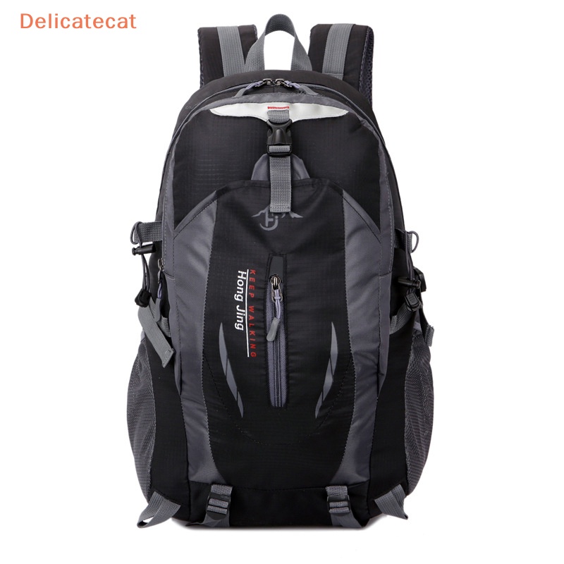 Ba Lô Leo Núi Dung Tích 40L Chống Thấm Nước Dành Cho Nam Và Nữ