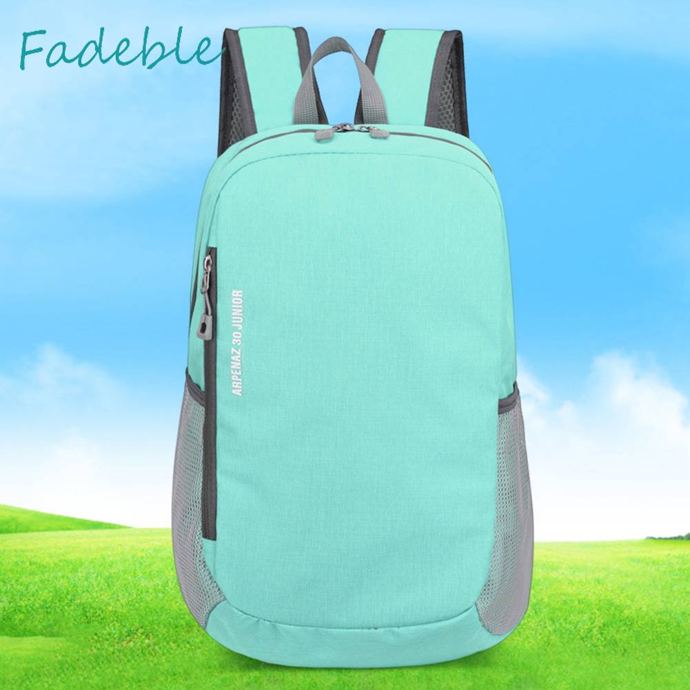 Ba Lô Câu Cá / Cắm Trại Thoáng Khí Trọng Lượng Nhẹ Chống Thấm Nước