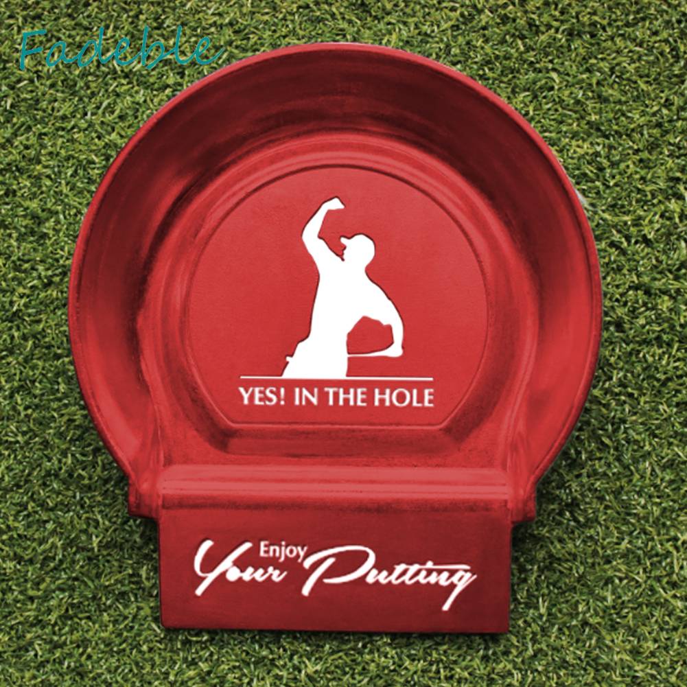 Cốc Để Bóng Golf Tiện Dụng Và Bền