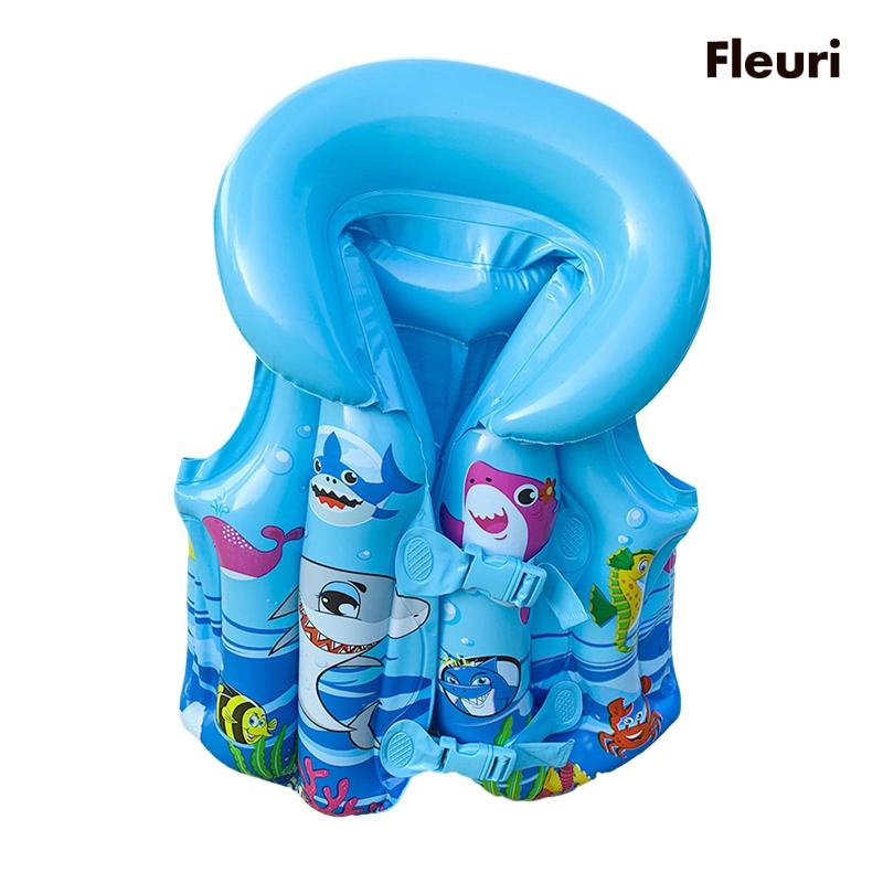 Áo Phao Cứu Hộ Dành Cho Các Môn Thể Thao Dưới Nước