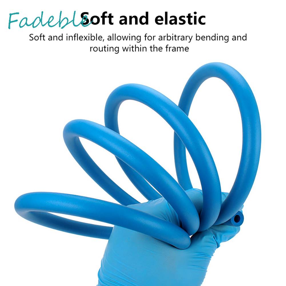 Dây Cáp Giảm Thanh 1.7M Cho Xe Đạp