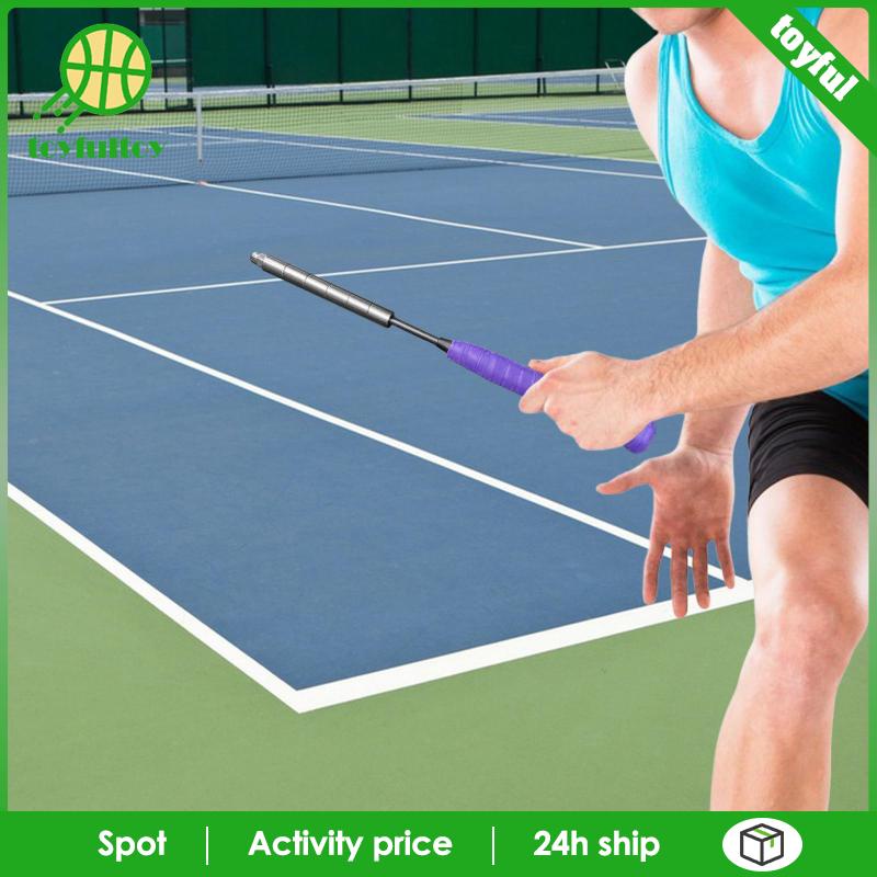 Dụng Cụ Tập Luyện Chơi Cầu Lông Cho Người Mới Bắt Đầu