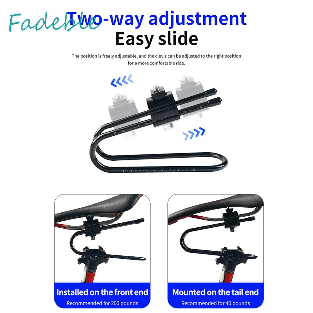 Phuộc Giảm Xóc Bằng Hợp Kim Nhôm Chuyên Dụng Cho Xe Đạp Leo Núi