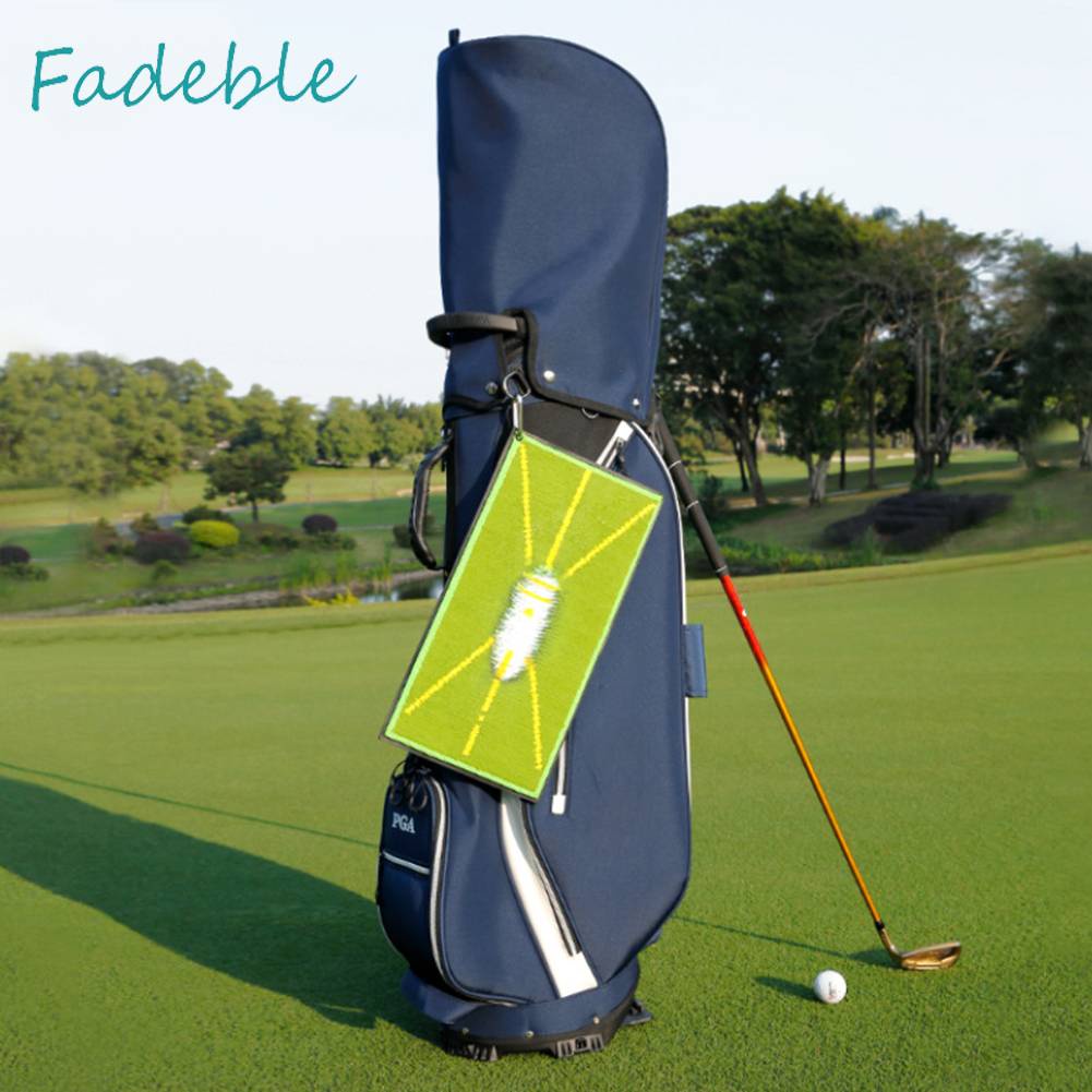 Thảm Chơi Golf Thể Thao Chất Lượng Cao