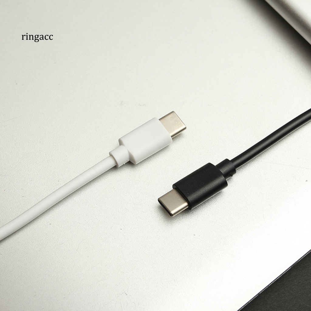 Dây Cáp Sạc Nhanh Truyền Dữ Liệu Bằng PVC Thông Dụng