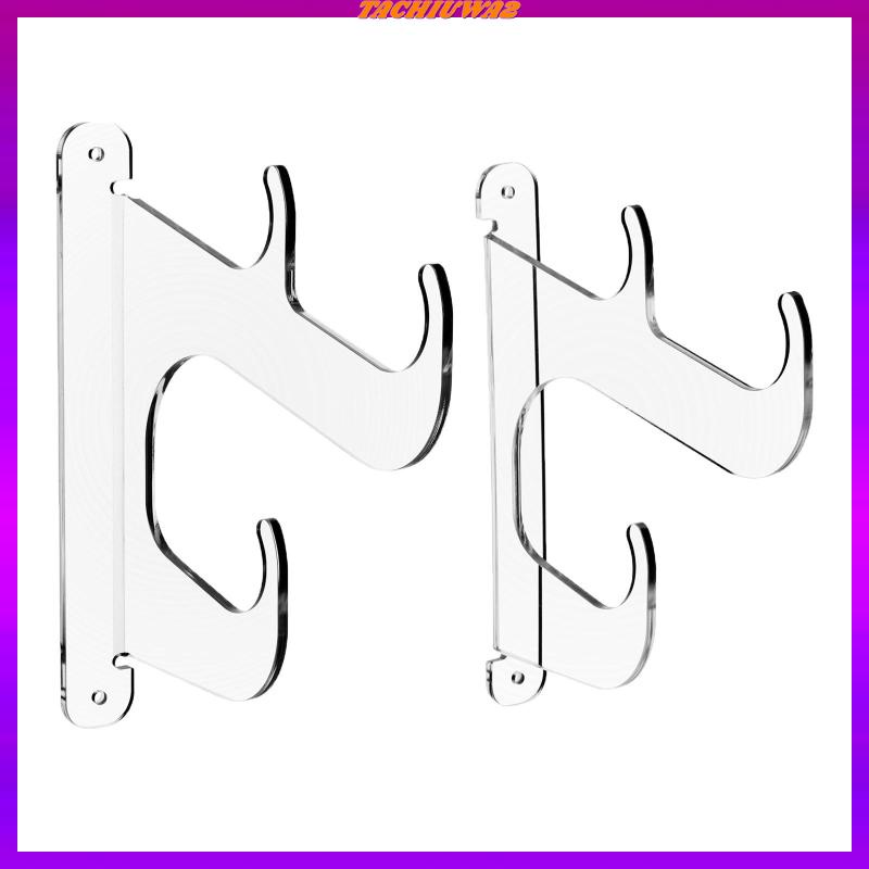 Giá Đỡ Cần Câu Gắn Tường / Trần Nhà Tiện Dụng Cho Xe Hơi / Garage