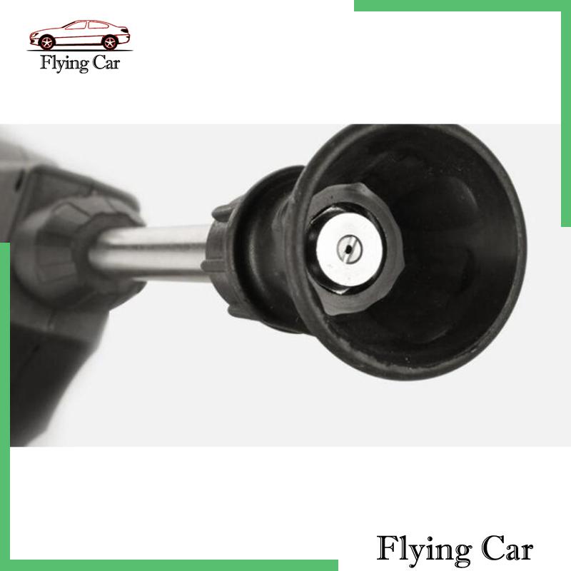 Vòi Xịt Nước Áp Suất Cao 1.07mm - Loại Vít - 25 Độ