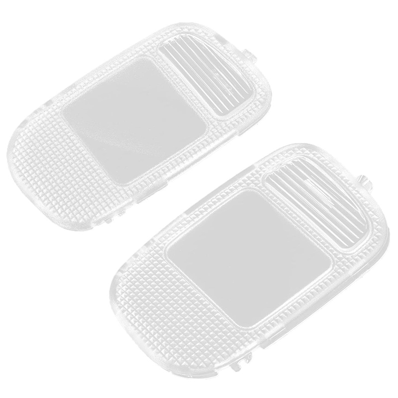 05183271Aaa 05183270Aa Ốp Đèn Vòm Phía Trước Cho Xe Hơi Dodge 5183271 5183270