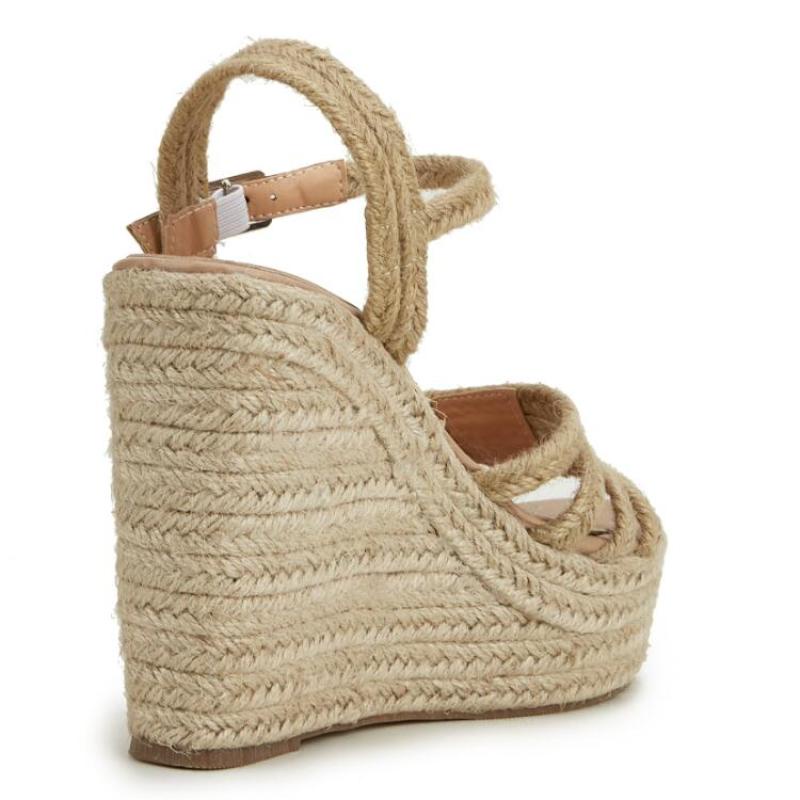 Dép Đế Xuồng Hở Ngón Thời Trang Mùa Hè Dành Cho Nữ