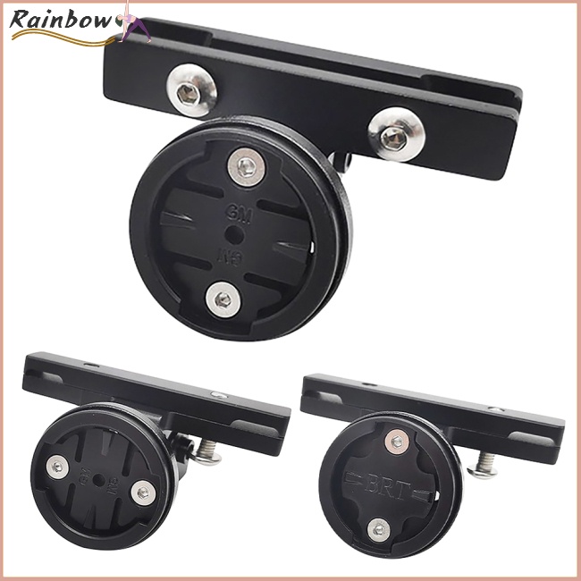 Giá Đỡ Đèn Đuôi Xe Đạp Leo Núi Bằng Hợp Kim Nhôm Cho Briton Garmin Varia