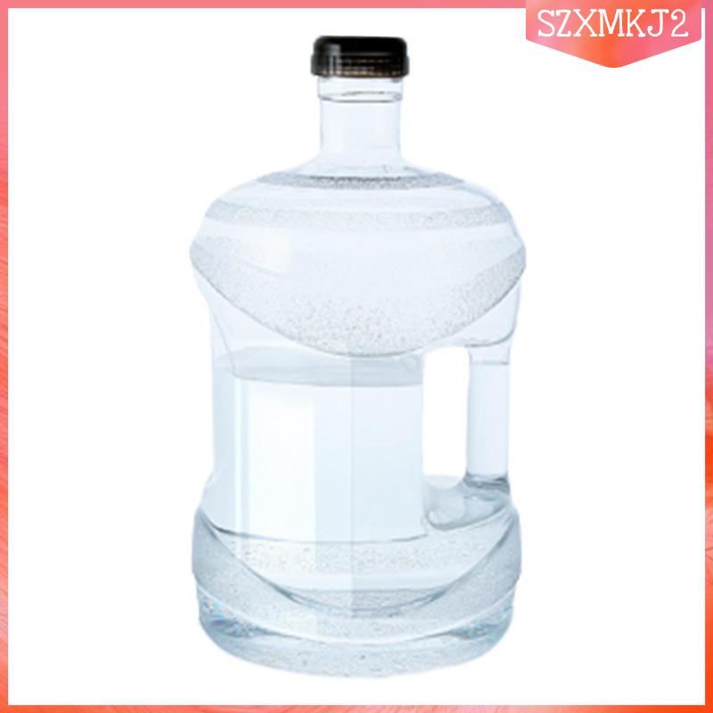 Bình Đựng Nước Khoáng Cấp Thực Phẩm Tiện Dụng Khi Đi Bộ Đường Dài