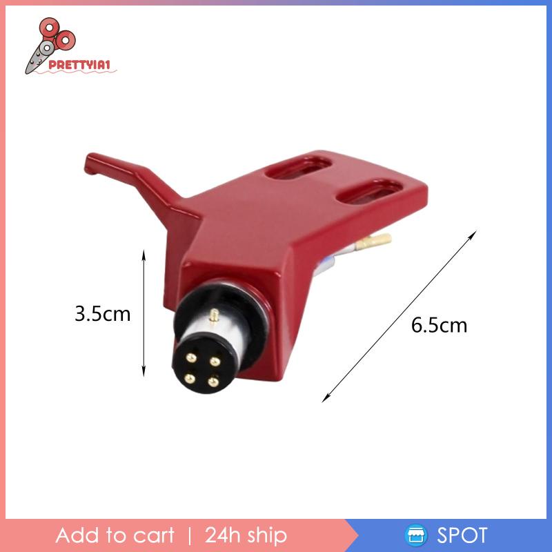 Giá Đỡ Đầu Máy Ghi Âm Phono Chất Liệu Hợp Kim Nhôm Siêu Bền Tiện Dụng