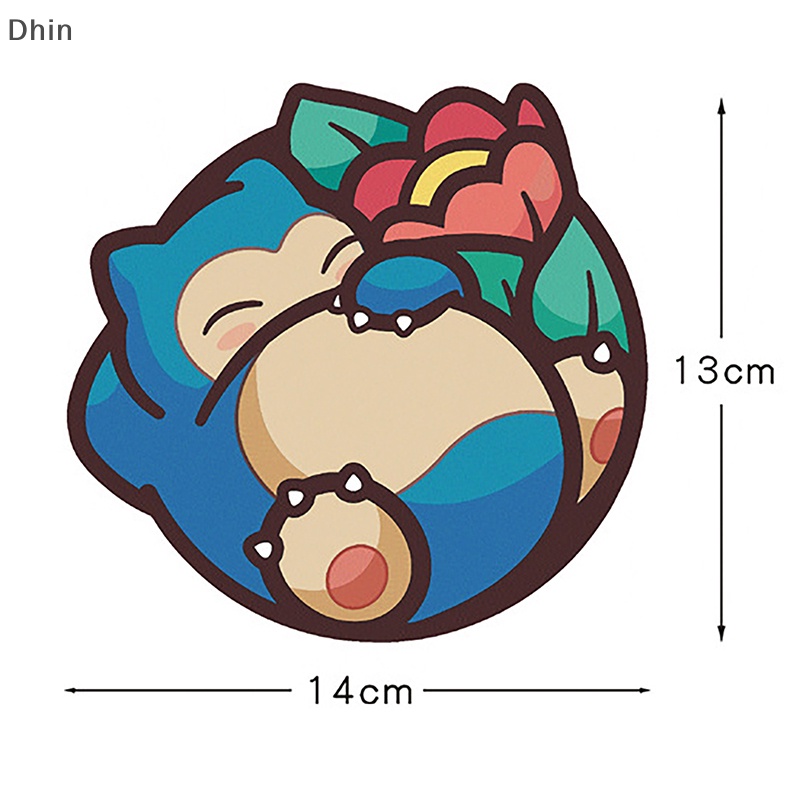 Miếng Dán Phản Quang Hình Tam Giác Trang Trí Thân / Cửa Sổ Xe Hơi