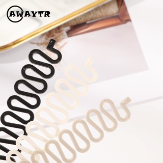 Dụng Cụ Tết Tóc Hình Xương Cá Độc Đáo