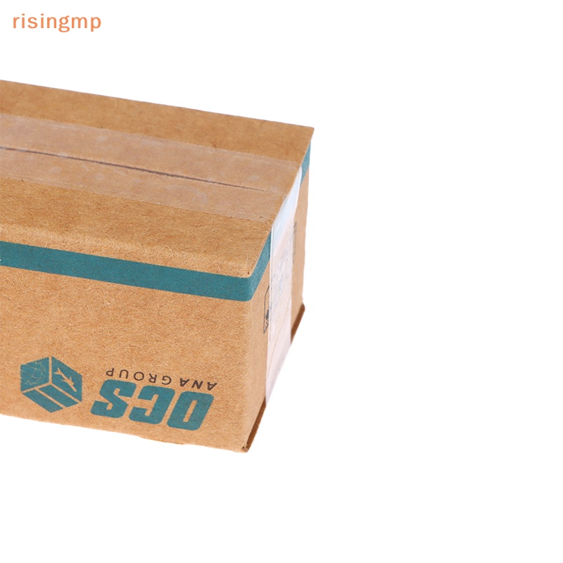 Bộ 6 Hộp Quà Mini Tỉ Lệ 1: 12 Trang Trí Nhà Búp Bê