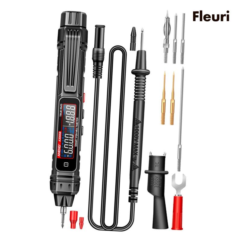 Bút Đo Điện Dung Kỹ Thuật Số A3005A A3005B Accs 6000 / 4000