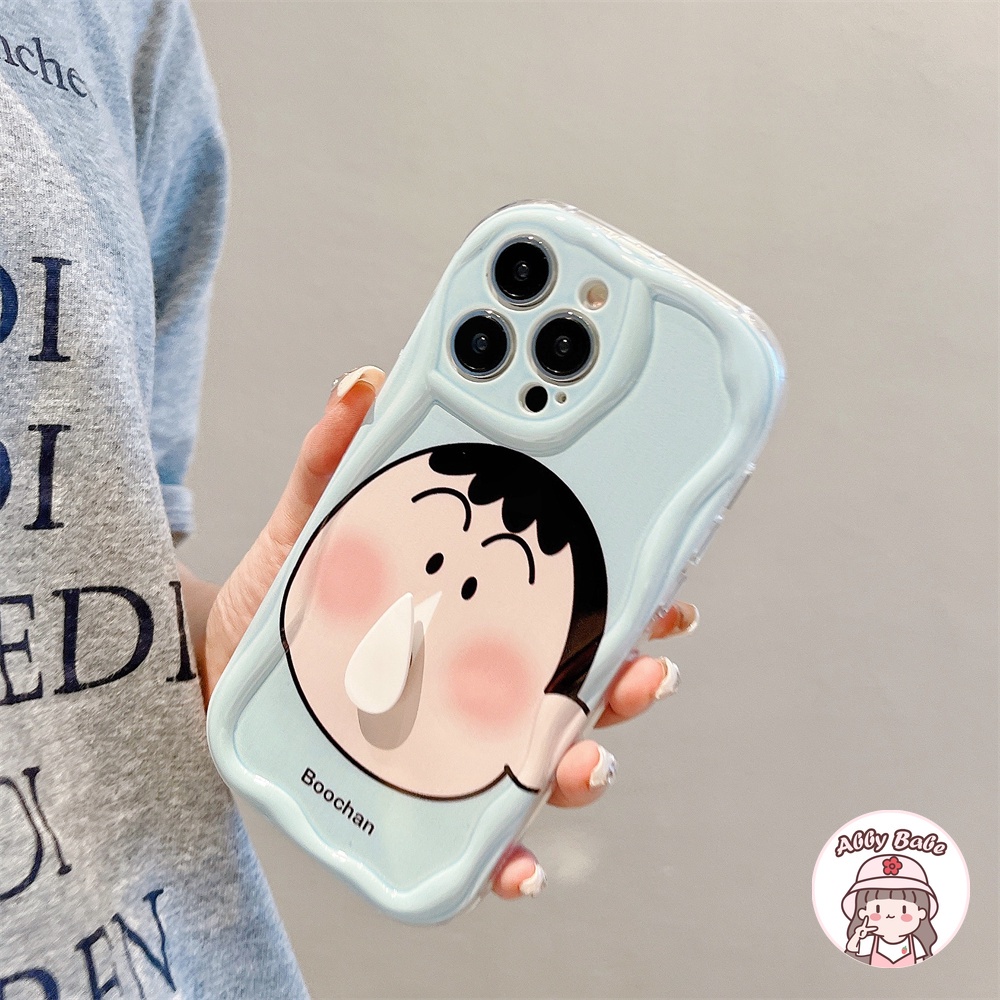 Ốp Điện Thoại TPU Mềm Bóng Nhiều Màu 3D Chống Bẩn Cho IPhone 14 Pro Max 12 11 Pro Max X XS XR 7Plus