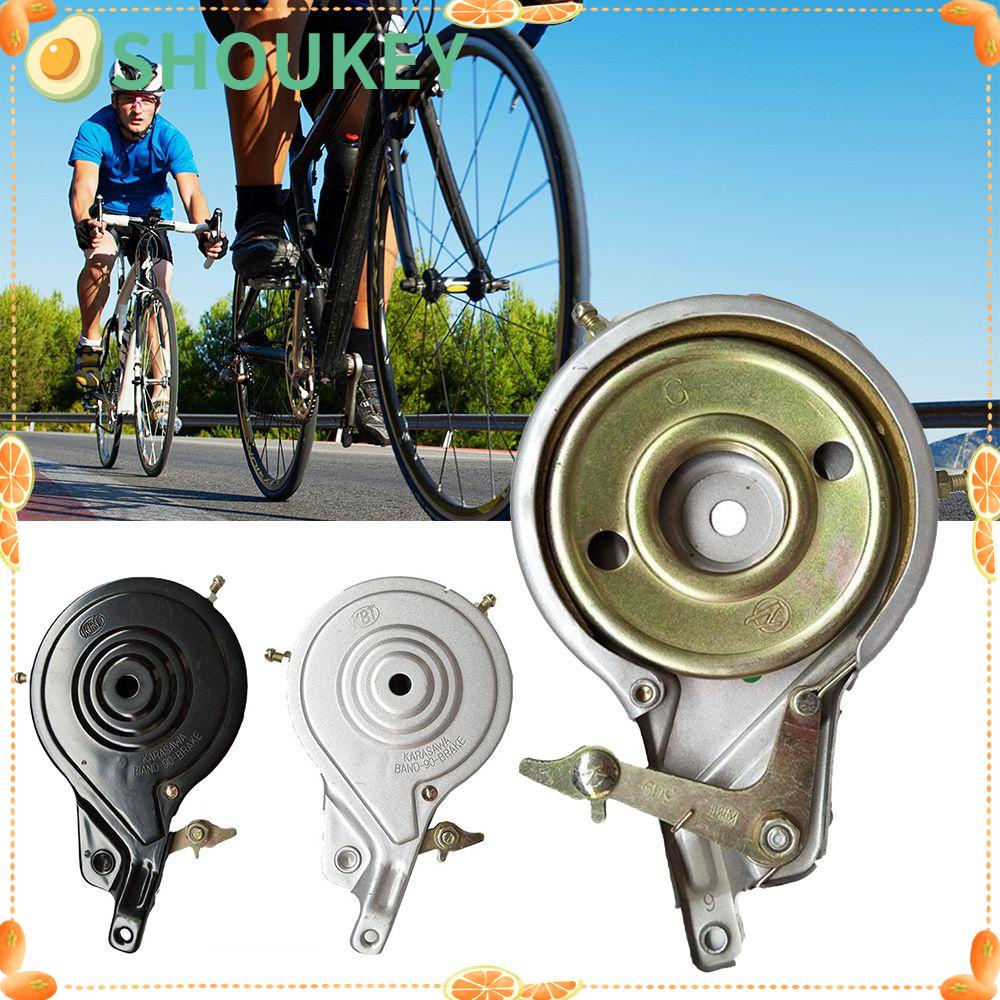 SHOUKEY Tay Thắng Xe Đạp Leo Núi Braking 90 Chuyên Dụng Chất Lượng Cao