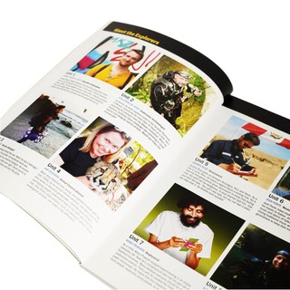Impact BRE 1 Student's Book + MYELT Access Code