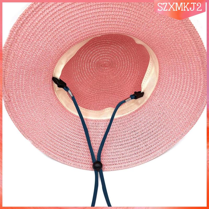 Dây Kẹp Mũ Lưỡi Trai Chống Thất Lạc Linh Hoạt Tiện Dụng